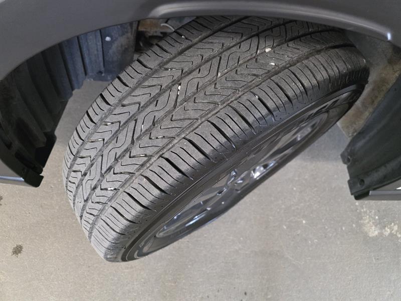 subaru Outback 2020 - 11