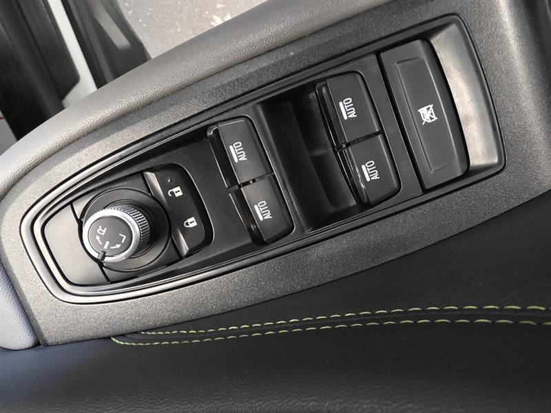 subaru Outback 2020 - 15