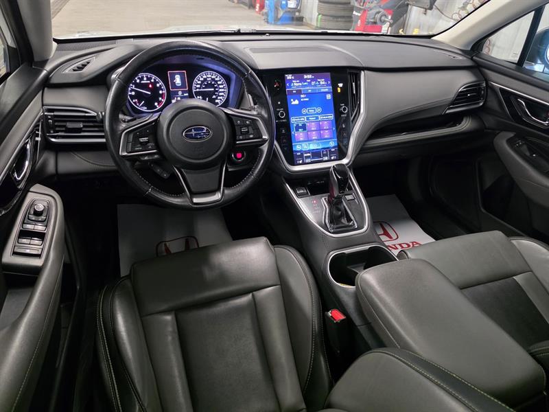 subaru Outback 2020 - 16