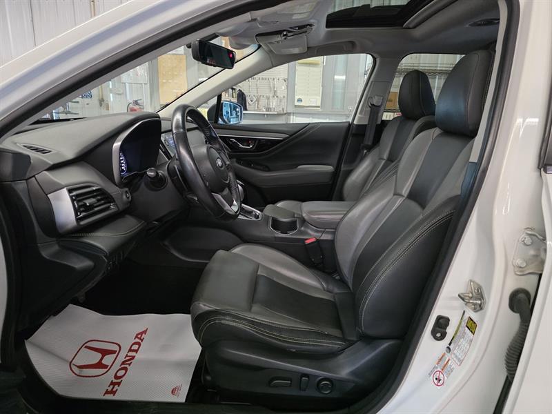 subaru Outback 2020 - 18