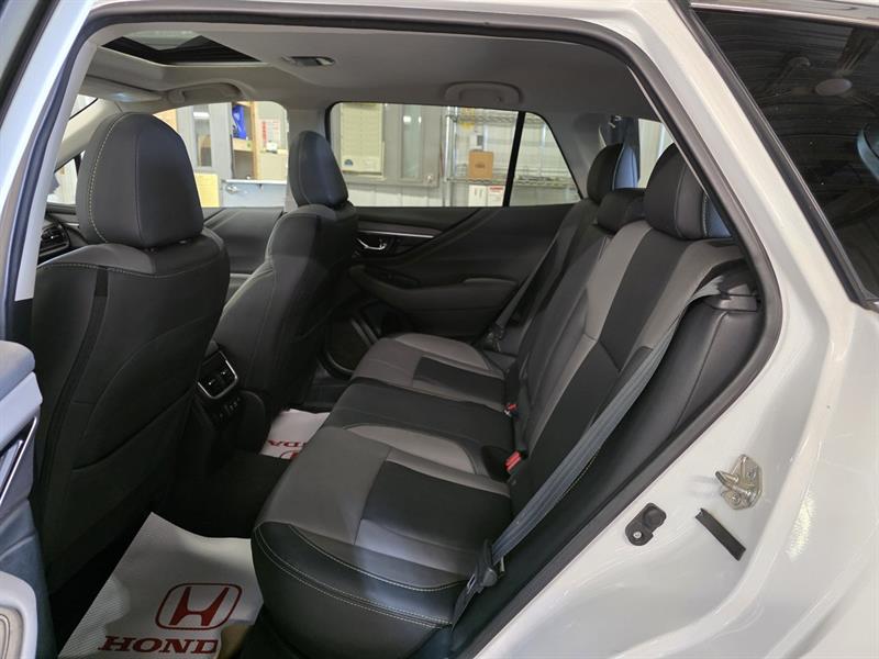 subaru Outback 2020 - 25