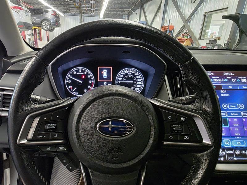 subaru Outback 2020 - 27