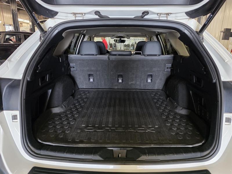 subaru Outback 2020 - 28