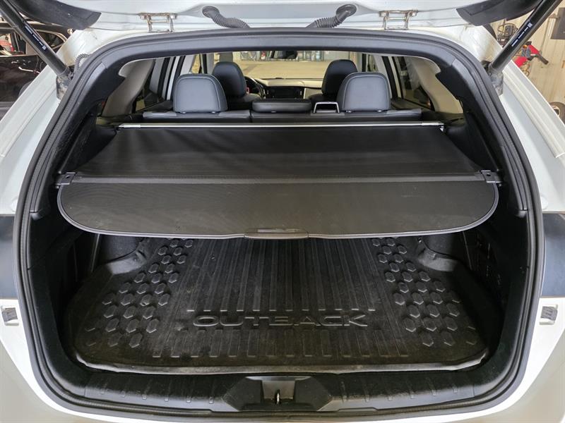 subaru Outback 2020 - 29