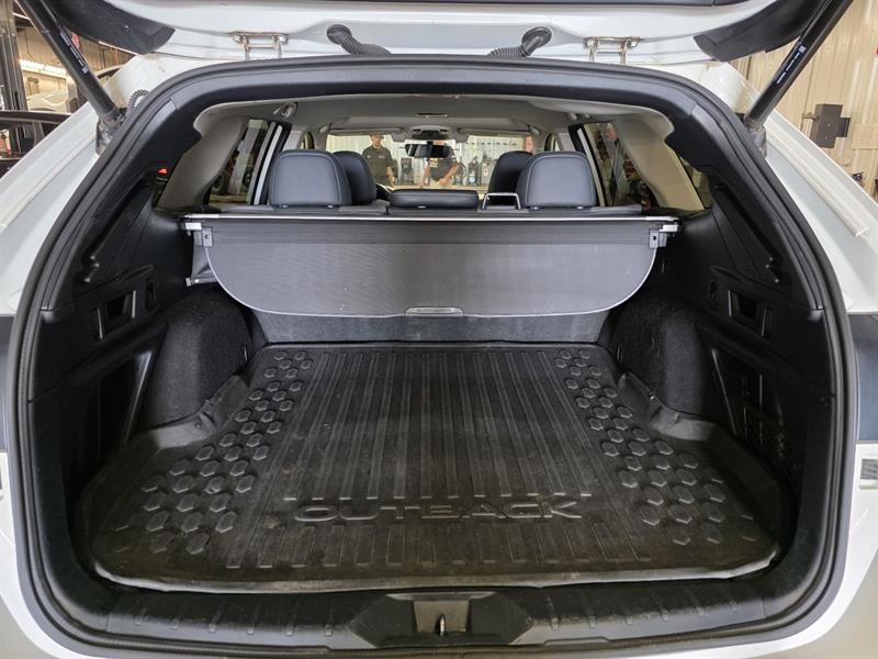 subaru Outback 2020 - 30
