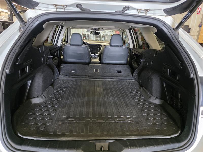 subaru Outback 2020 - 32