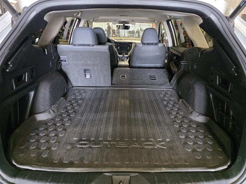 subaru Outback 2020 - 33