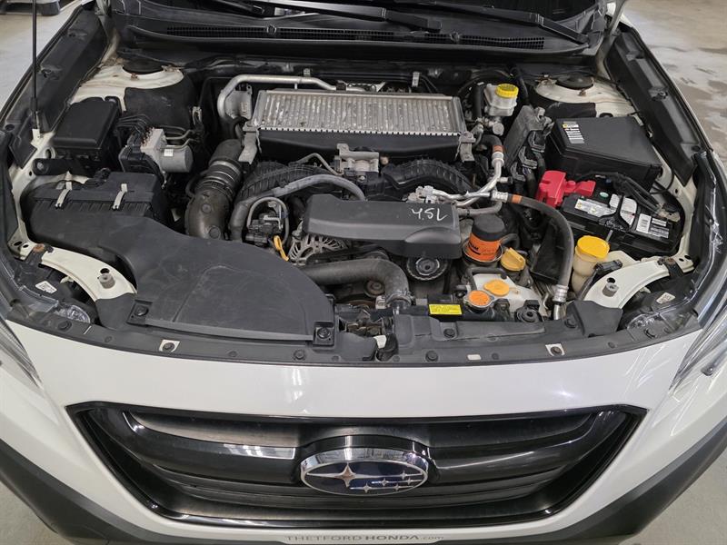 subaru Outback 2020 - 34