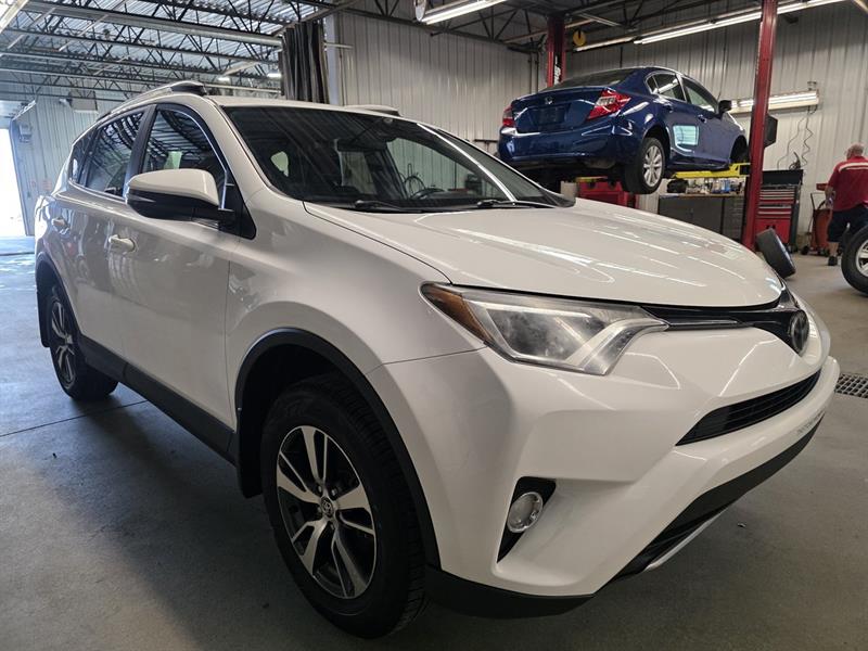 toyota RAV4 2017 - 3