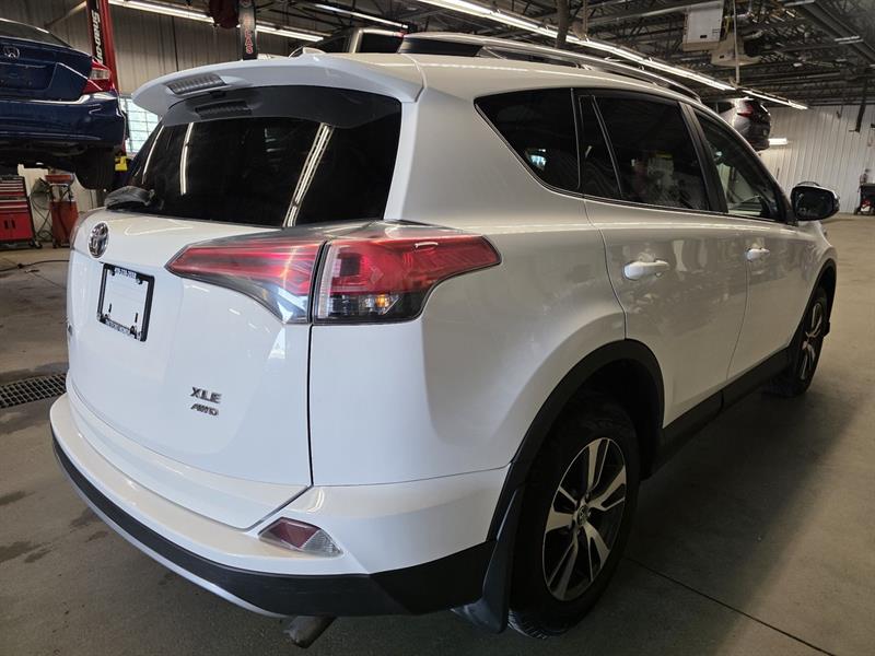 toyota RAV4 2017 - 4