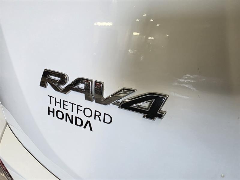 toyota RAV4 2017 - 6