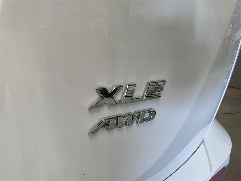 toyota RAV4 2017 - 7
