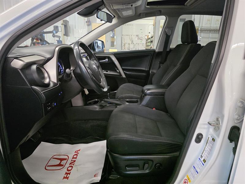 toyota RAV4 2017 - 14