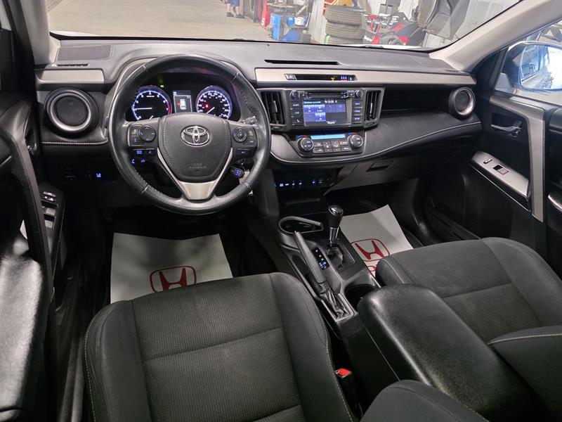 toyota RAV4 2017 - 17