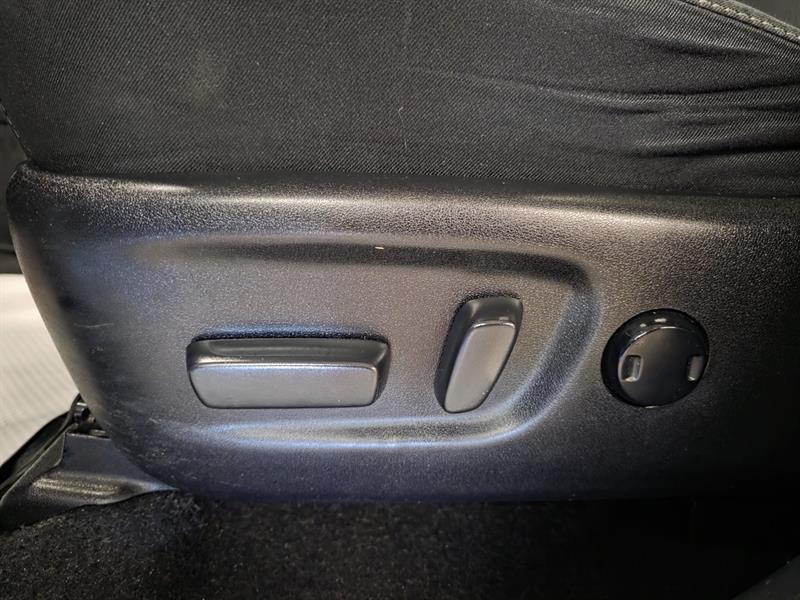 toyota RAV4 2017 - 18