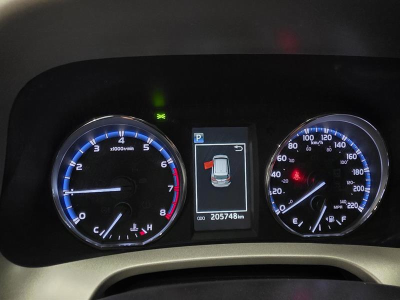 toyota RAV4 2017 - 21