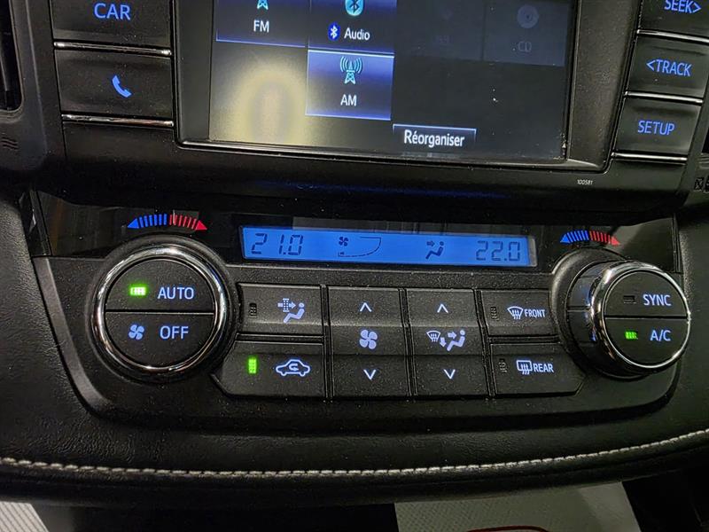 toyota RAV4 2017 - 26