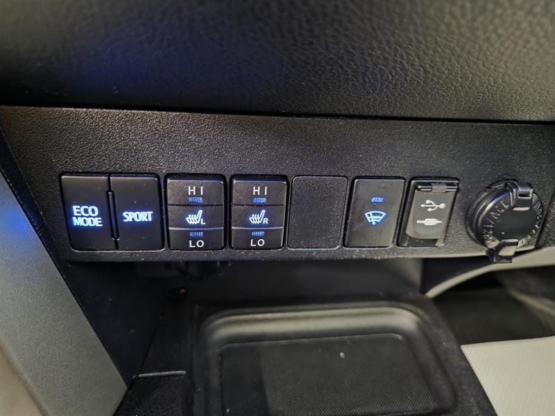 toyota RAV4 2017 - 27