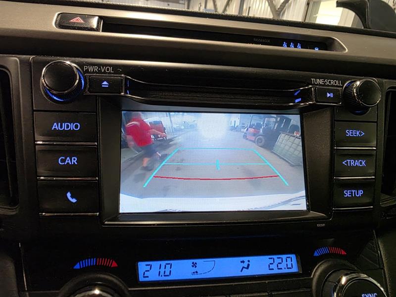 toyota RAV4 2017 - 30