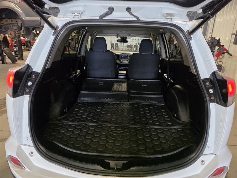toyota RAV4 2017 - 34
