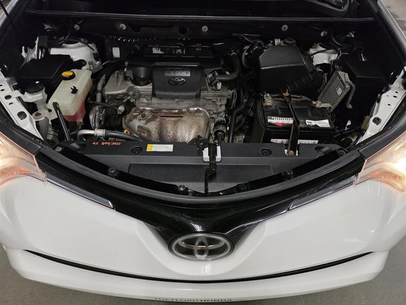 toyota RAV4 2017 - 36