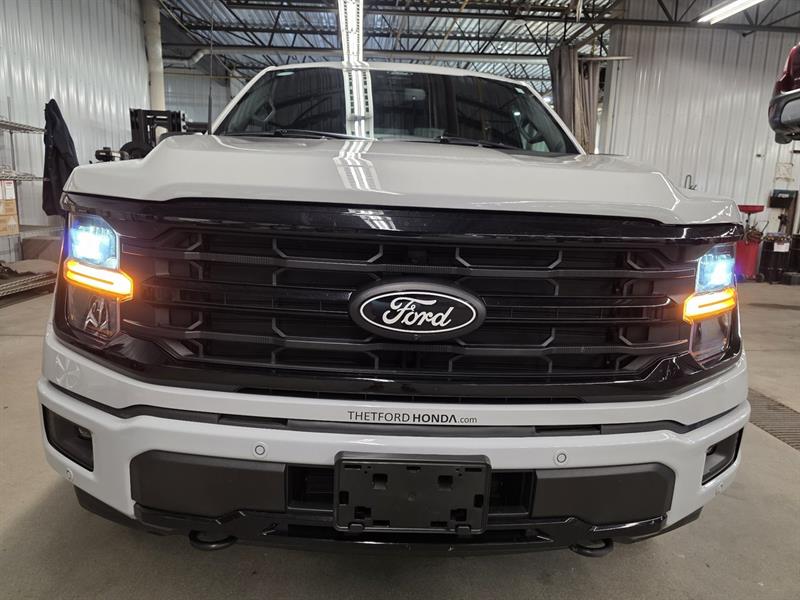 ford F-150 2024 - 2
