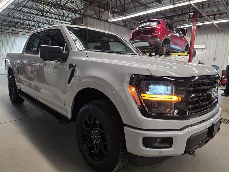 ford F-150 2024 - 3