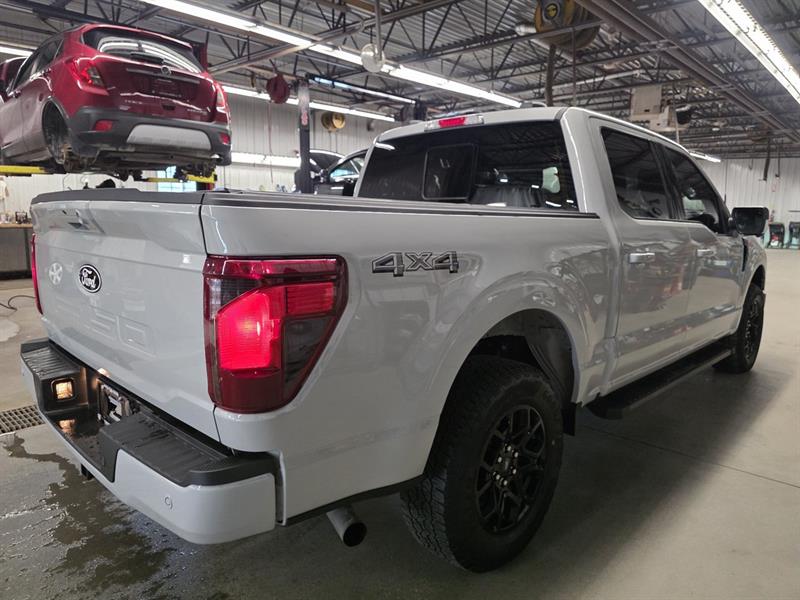 ford F-150 2024 - 4