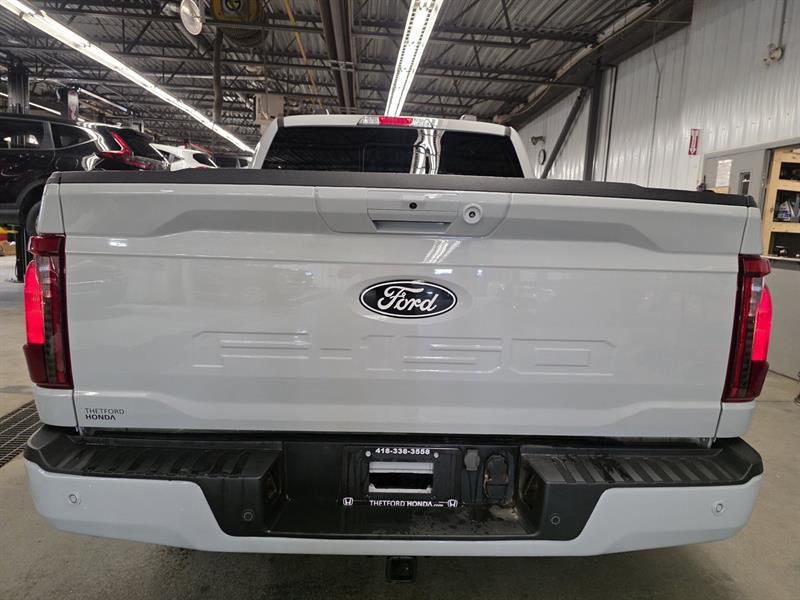 ford F-150 2024 - 5