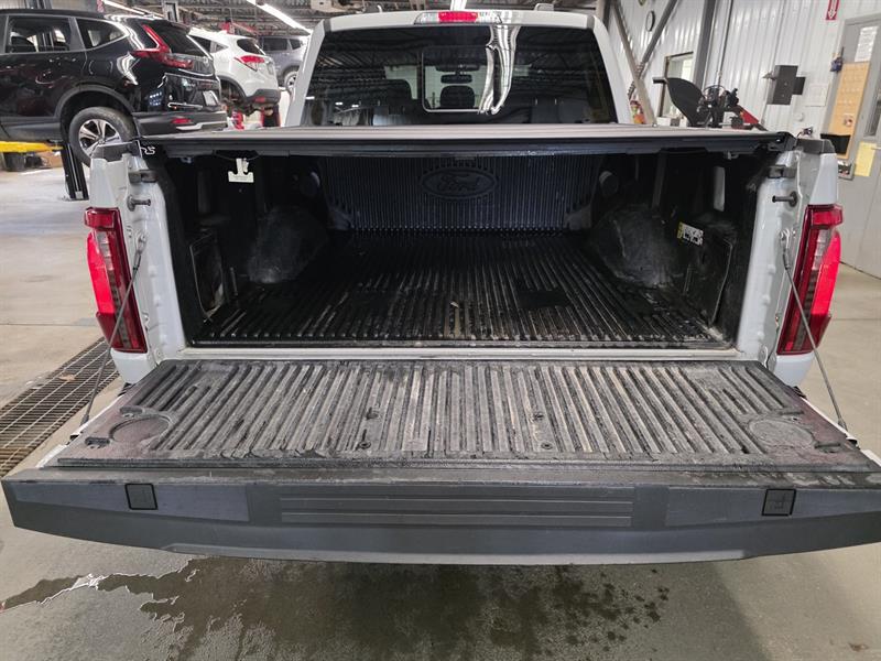 ford F-150 2024 - 7