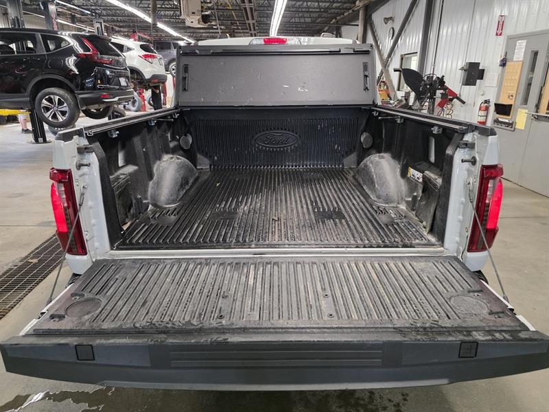 ford F-150 2024 - 8