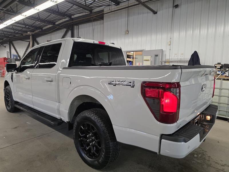 ford F-150 2024 - 10