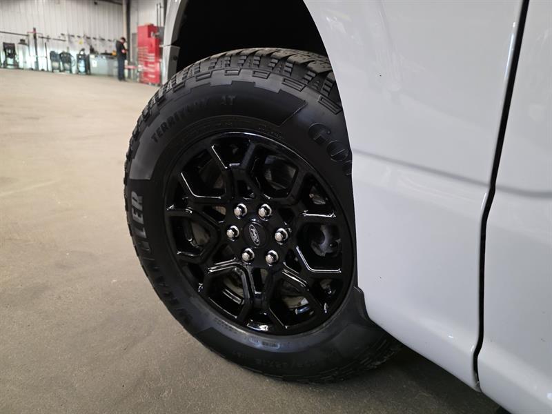 ford F-150 2024 - 11
