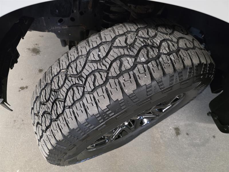 ford F-150 2024 - 12