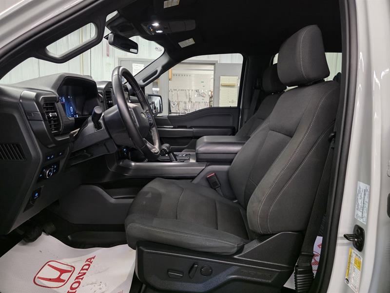 ford F-150 2024 - 17