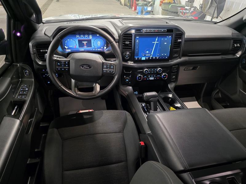 ford F-150 2024 - 19