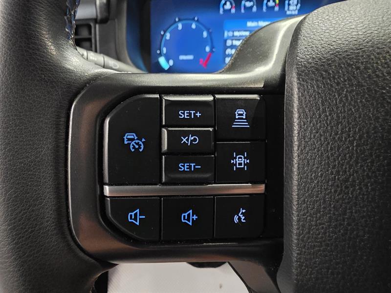 ford F-150 2024 - 21