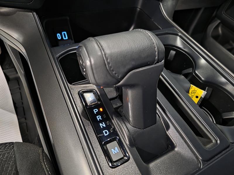ford F-150 2024 - 25