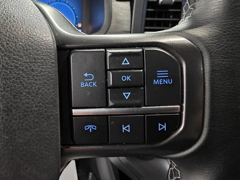 ford F-150 2024 - 26