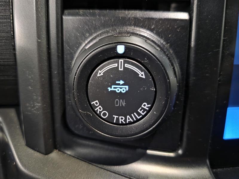 ford F-150 2024 - 28