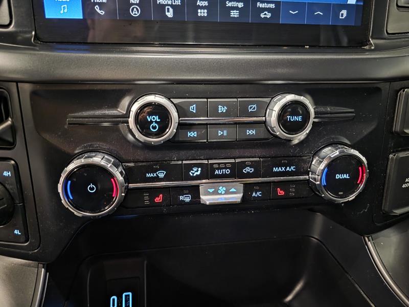 ford F-150 2024 - 29
