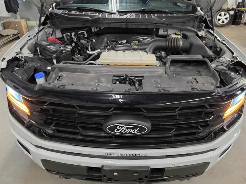 ford F-150 2024 - 33