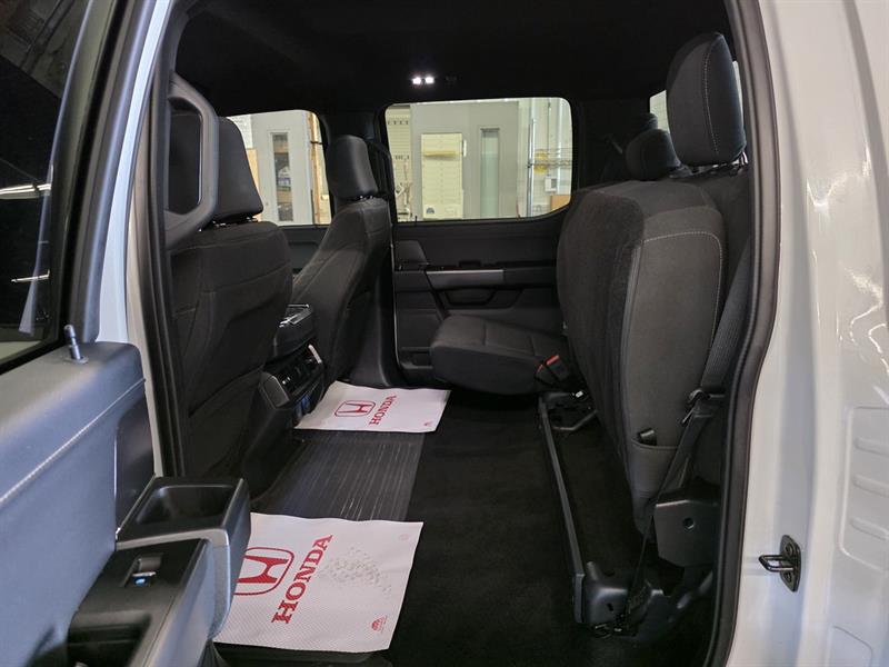 ford F-150 2024 - 34