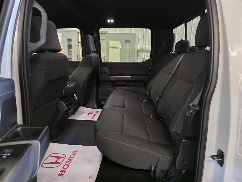 ford F-150 2024 - 35