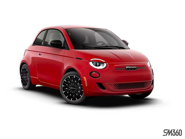 fiat 500e 2026 - 3