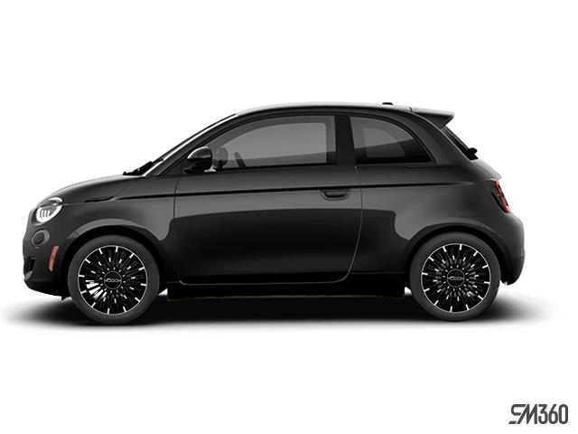fiat 500e 2026