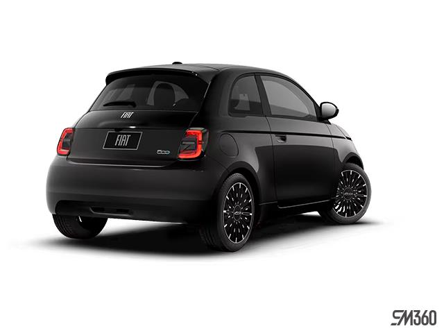 fiat 500e 2026 - 2