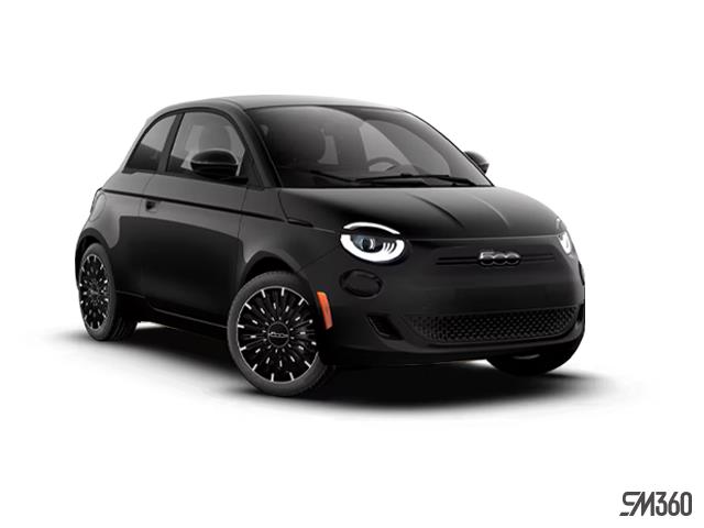 fiat 500e 2026 - 3