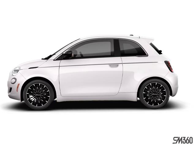 fiat 500e 2026