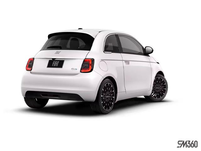 fiat 500e 2026 - 2